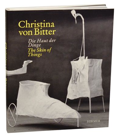 Munich: Hirmer, 2012. First edition. Hardcover. 159 pages. Edited by Gottfried Knapp. Features text ...