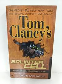 Tom Clancy's Splinter Cell: Operation Barracuda