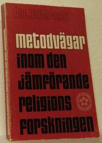 Metodvägar inom den jämförande…