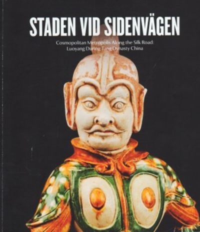 Staden vid sidenvägen. Cosmopolitan Metropolis…