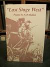 "Last Stage West"