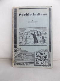 Pueblo Indians