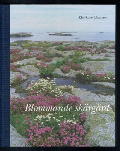 Blommande skärgård.