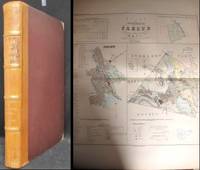 Atlas öfver Sveriges städer med deras alla egor och jordar, jemte areal-beskrivningar,...