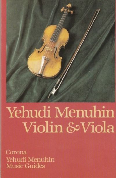 Violin & Viola.