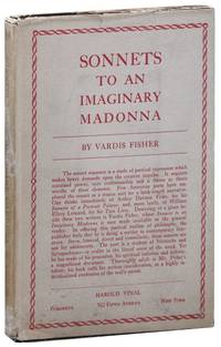 Sonnets to an Imaginary Madonna