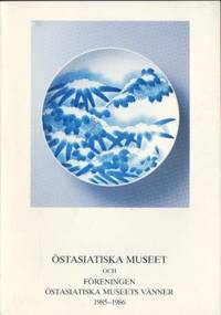 Östasiatiska museet och Föreningen Östasiatiska…