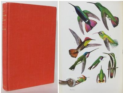 The Birds of Trinidad and Tobago. With 16 colour…