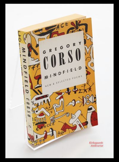 MINDFIELD. New and Selected Poems. With forewords…
