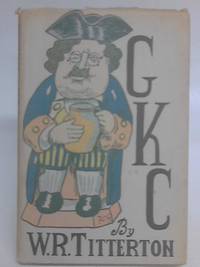 G. K. Chesterton (GKC)