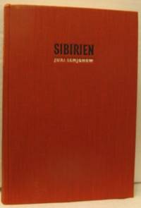 Sibirien. Den ryska expansionen österut genom…