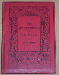 The Wanderings of Animals.