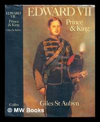 image of Edward VII : prince and king