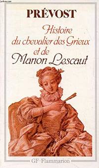 Manon Lescaut