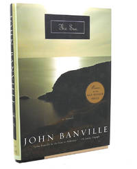 cover of THE SEA