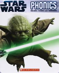 Star Wars Phonics