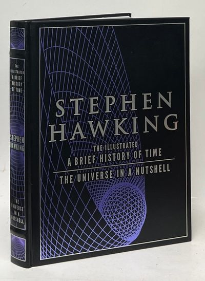 New York: Bantam Books, 2013. First Edition Thus. Hardcover. Fine. Foreword by Stephen Hawking. Fine...