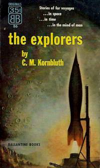 image of The Explorers
