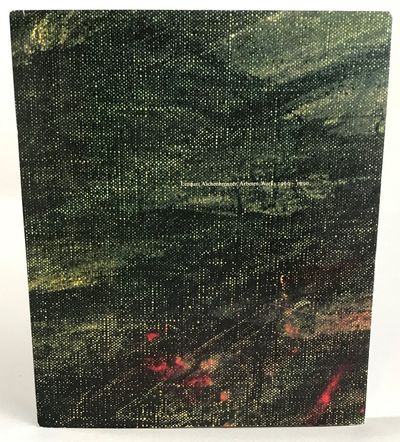 Lennart Aschenbrenner. [Arbeten/works 1960-1990].…