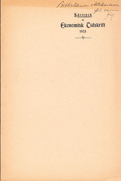 Litteratur [= rubrik].