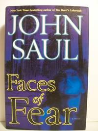 FACES OF FEAR