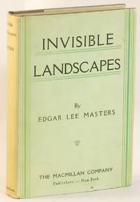 image of Invisible Landscapes