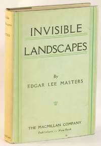 Invisible Landscapes