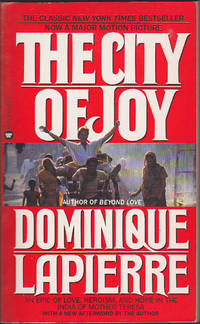 The City of Joy by Dominique Lapierre - 1986