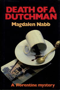 image of DEATH OF A DUTCHMAN.