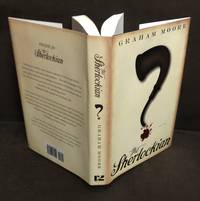 cover of The Sherlockian