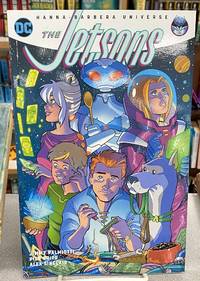 The Jetsons 2017-2018