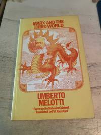 Marx and the Third World