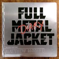 Full Metal Jacket Diary