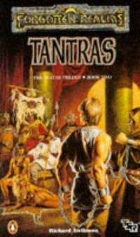 Tantras: The Avatar Trilogy Volume 2 (TSR Fantasy S.)