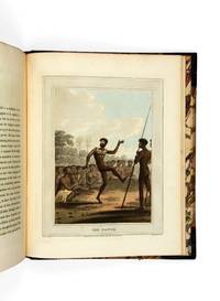 Foreign Field Sports, Fisheries, Sporting Anecdotes, &c. &c. From Drawings by Messrs. Howitt, Atkinson, Clark, Manskirch, &c. With a Supplement of New South Wales. Containing One Hundred and Ten Plates