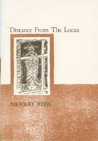 image of Distance From The Locus