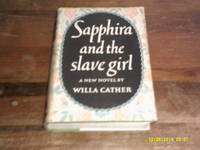 Sapphira and the Slave Girl