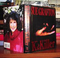 image of "K" IS FOR KILLER