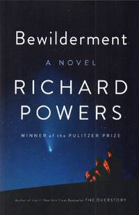 cover of Bewilderment