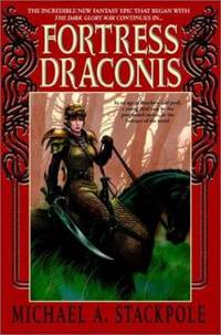 Fortress Draconis: Book One of the Dragoncrown War Cycle