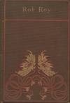 ROB ROY: A ROMANCE