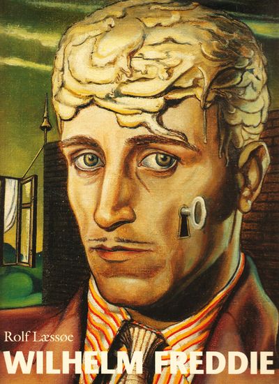 Wilhelm Freddie
