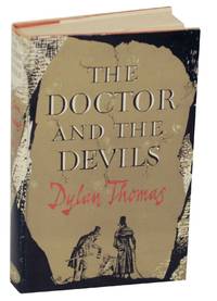 Doctor & The Devils Literature