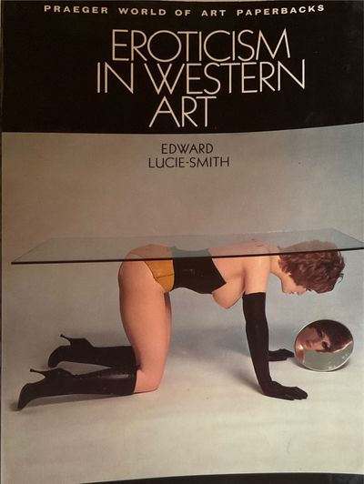 Eroticism in Western Art