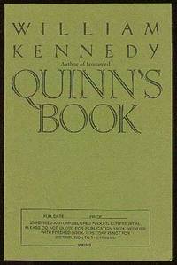 Quinn's Book