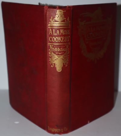 London, New York and Bombay: Longmans, Green, and Company, 1902. First Edition. Cloth. Very Good Min...