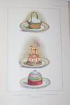 View Image 5 of 14 for À la Mode Cookery. Up-to-Date Recipes. With Twenty-Four Plates, Sixteen of Which are Printed in Col... Inventory #20137