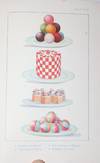 View Image 6 of 14 for À la Mode Cookery. Up-to-Date Recipes. With Twenty-Four Plates, Sixteen of Which are Printed in Col... Inventory #20137