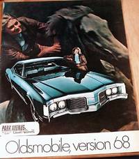 Oldsmobile 1968