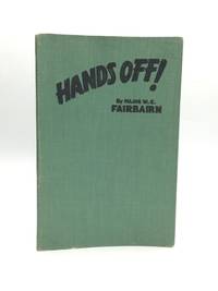 HANDS OFF! Self-Defense for Women